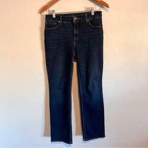 CHICOS so lifting jeans